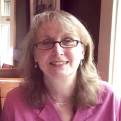 Debra Strickland, Ph.D.